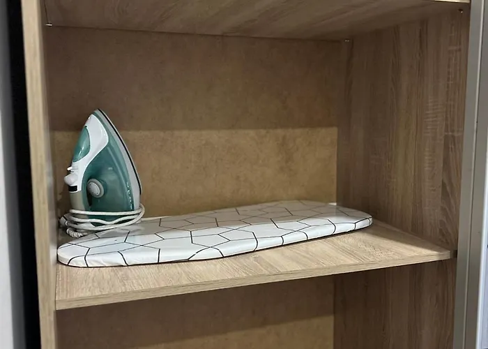 Nj Collection Lägenhet Varna