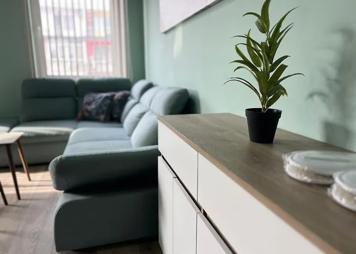 Lägenhet Nj Collection *