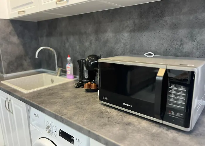 Nj Collection Appartamento Varna