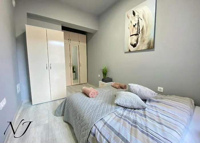 Lägenhet Nj Collection *