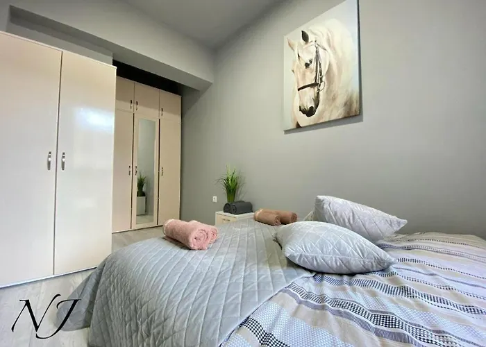 Nj Collection Lägenhet Varna