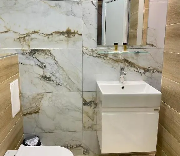 Nj Collection Lägenhet *