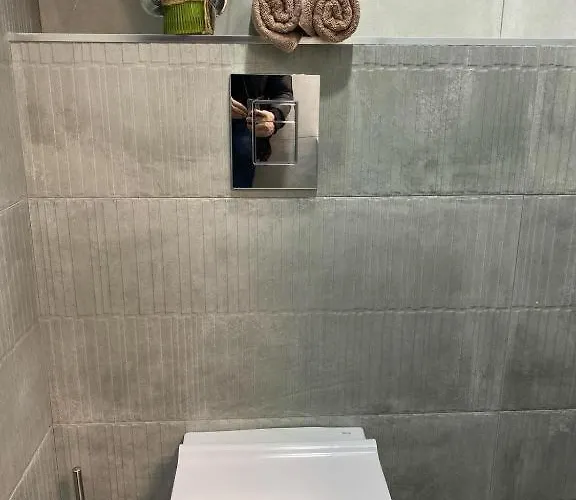 Nj Collection Appartamento Varna