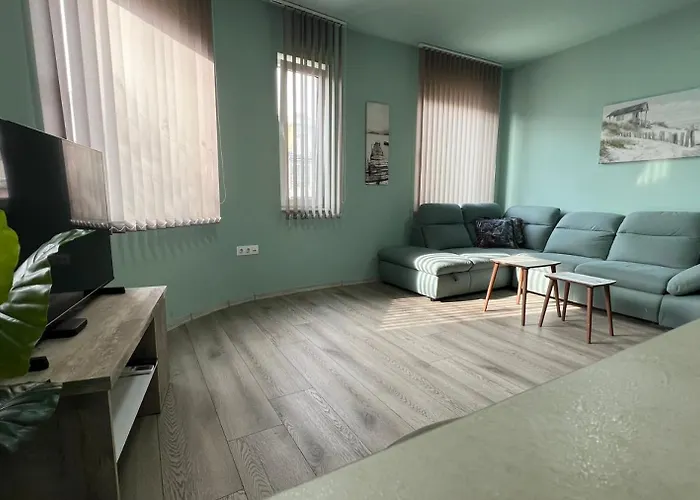 Nj Collection Appartamento Varna