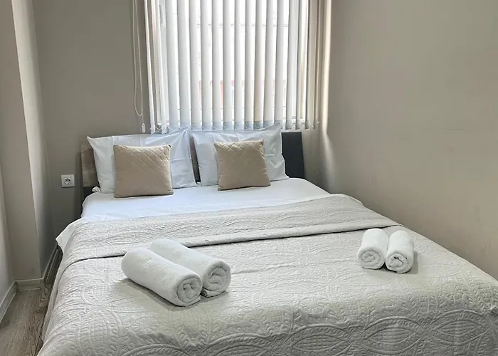 Appartamento Nj Collection