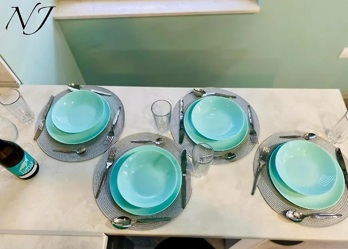 Lägenhet Nj Collection *