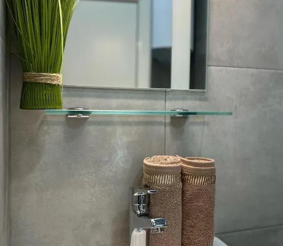 Nj Collection Lägenhet