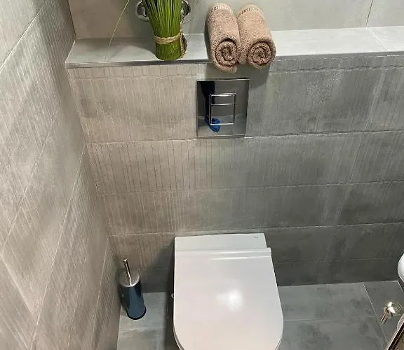 Lägenhet Nj Collection Varna