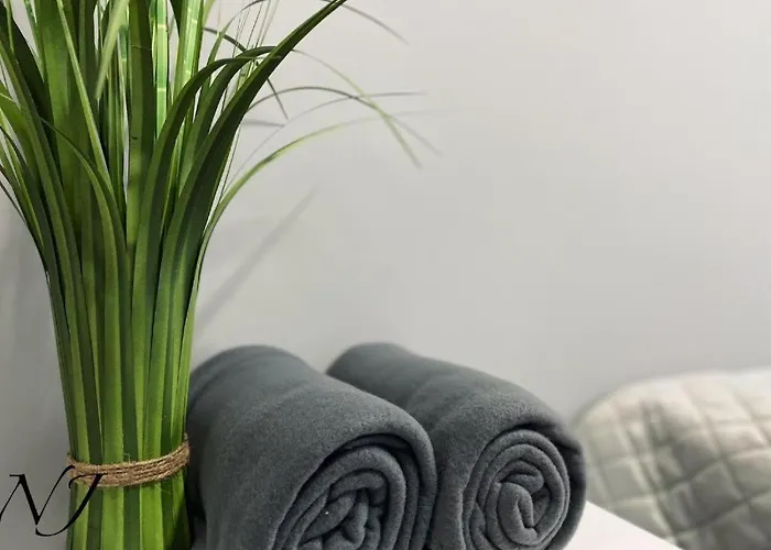 Appartamento Nj Collection *