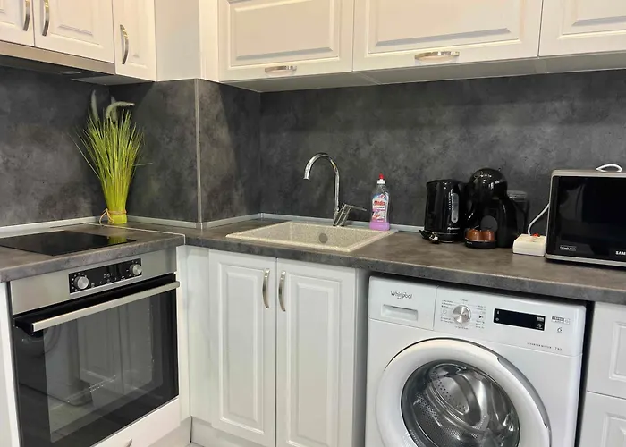 Appartamento Nj Collection *