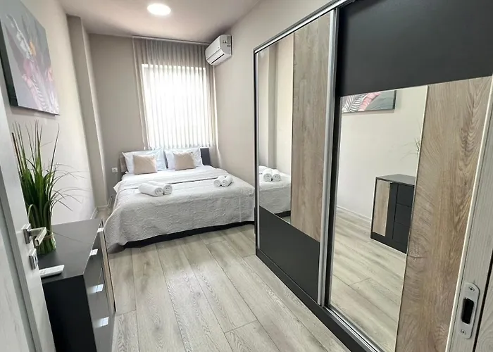 Nj Collection Appartamento Varna