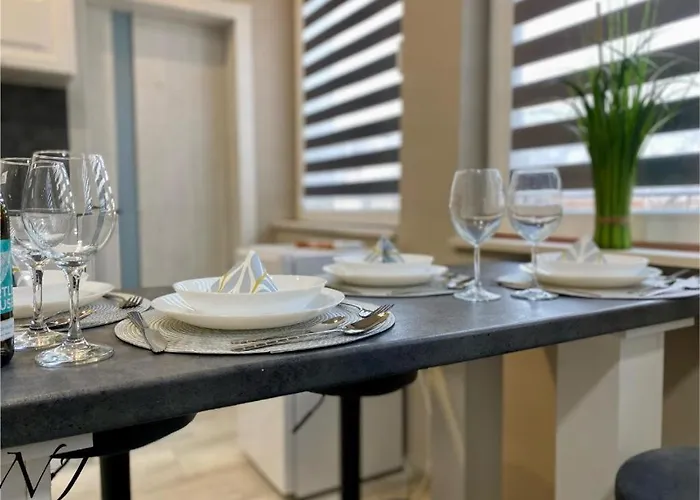 Nj Collection Appartamento *