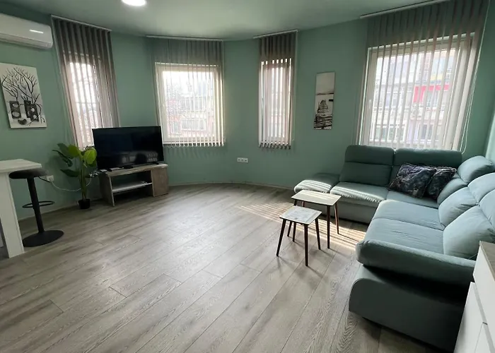 Lägenhet Nj Collection *