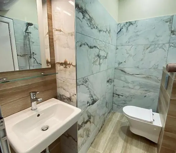 Nj Collection Lägenhet